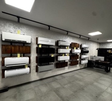 Commercial premises for rent in Mladost 1 district