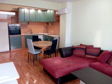 Two-bedroom apartment for rent in the Dental College area