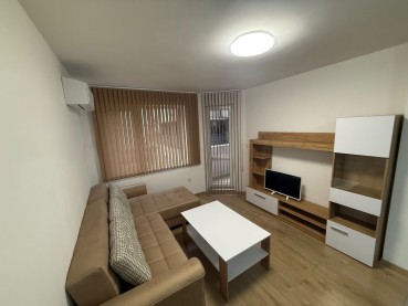 One-bedroom apartment for rent in Levski district