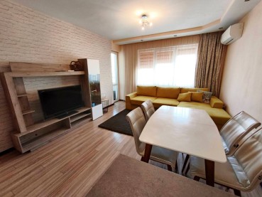 One-bedroom apartment in Levski district