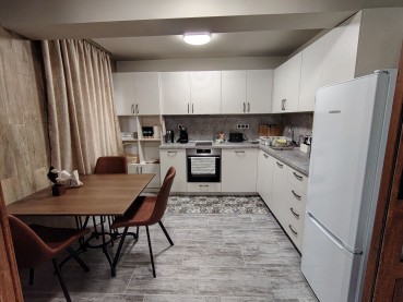 One-bedroom apartment for rent in Asparuhovo district
