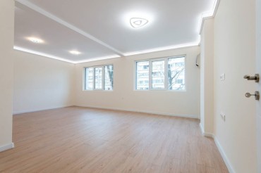 Two-bedroom apartment in the area of ​​the Lyatno kino Trakiya