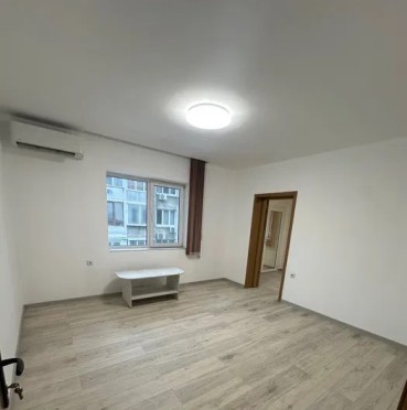Multi-room apartment for rent in the District Hospital area