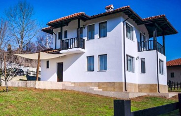 Renovated house near Balchik and Albena resort