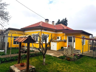 Casă cu un singur etaj în orașul General Toshevo