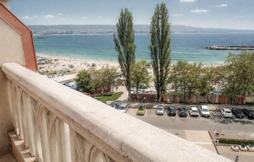 Двустаен апартамент във Варна South Bay Residence