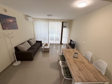 Двухэтажный дом в закрытом комплексе Lighthouse Golf & SPA Resort