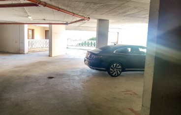 Закрити паркоместа във Varna South Bay Residence – Аспарухово