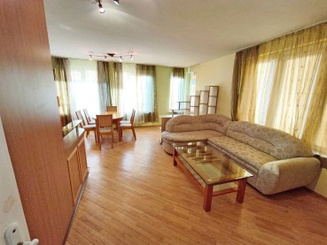 Сдается двухкомнатная квартира в районе Чаталджа