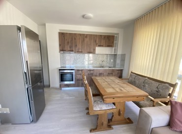 Сдается в аренду трехкомнатная квартира в районе Кольхозен Пазар