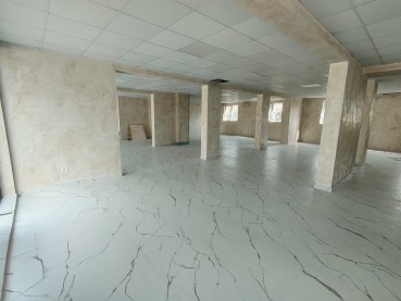 Commercial premises for rent in Mladost 1 district