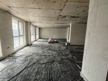 Commercial premises for rent in the Kaysieva Gradina district