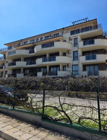 Studio într-un complex închis în satul Șkorpilovți