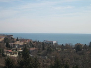 Apartament cu trei dormitoare într-un complex de vacanță din Balcic