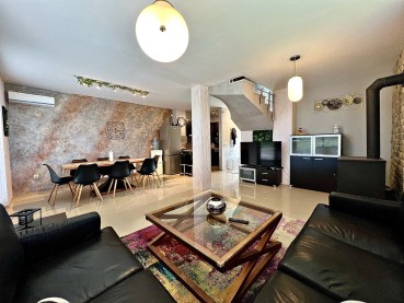 Casă cu două etaje în Lighthouse Golf & Spa Resort