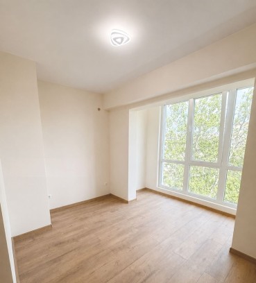 Turnkey one-bedroom apartment in Mladost district