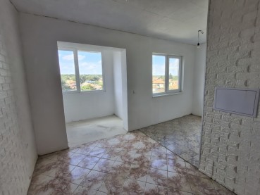 Two-bedroom apartment in the center of the town of Valchi Dol