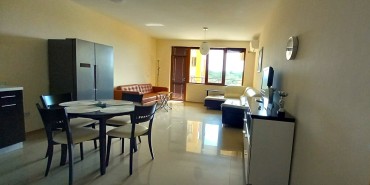 Apartament cu două dormitoare în Lighthouse Golf & Spa Resort