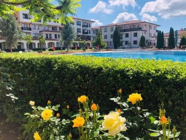 Casă cu două etaje în complexul închis „Harmony Hills” Rogachevo