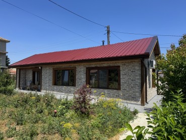 Casă cu un singur etaj în orașul Kavarna