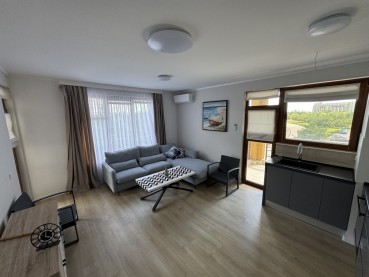 Apartament cu două dormitoare în Lighthouse Golf & Spa Resort
