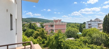 Уютно студио в нов комплекс с басейн в Кранево